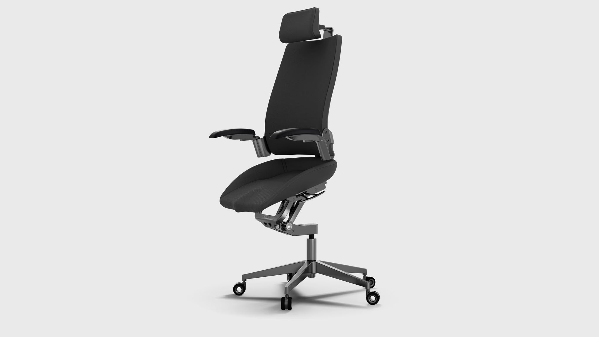 The Vision Chair
