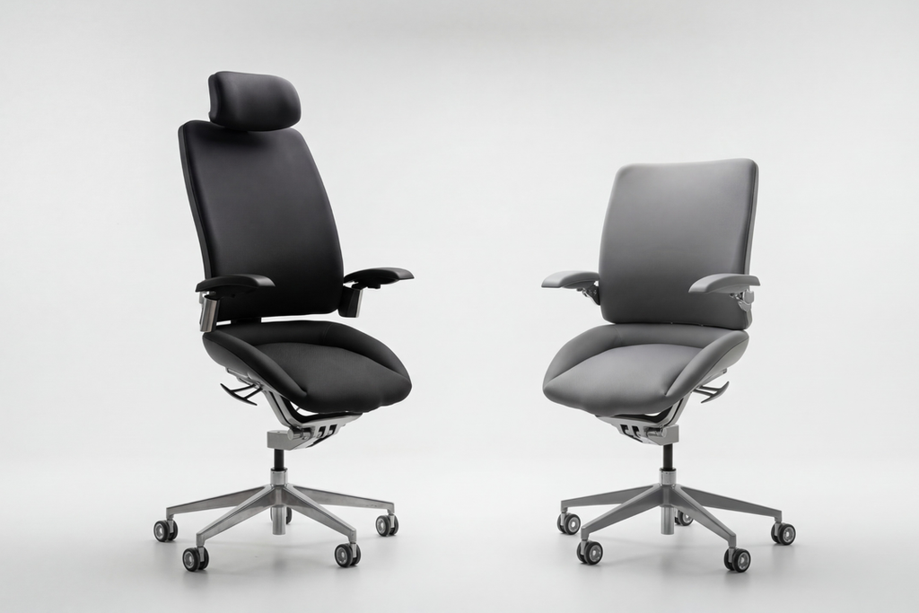 The Vision Chair
