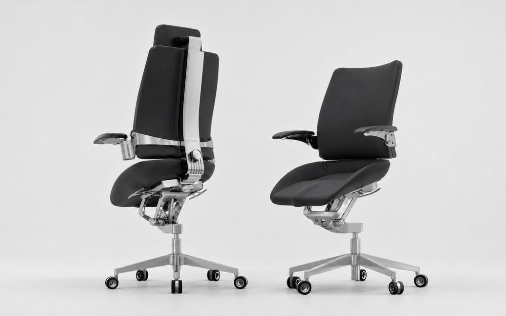 The Vision Chair