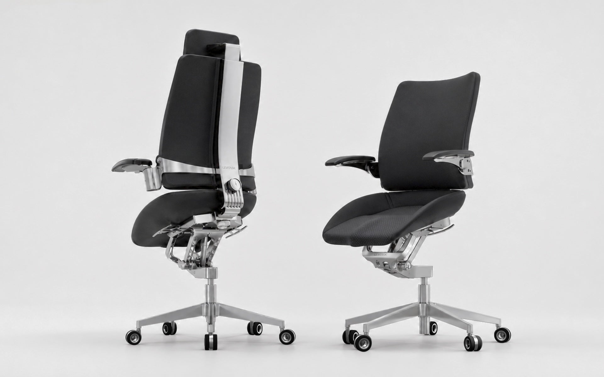The Vision Chair