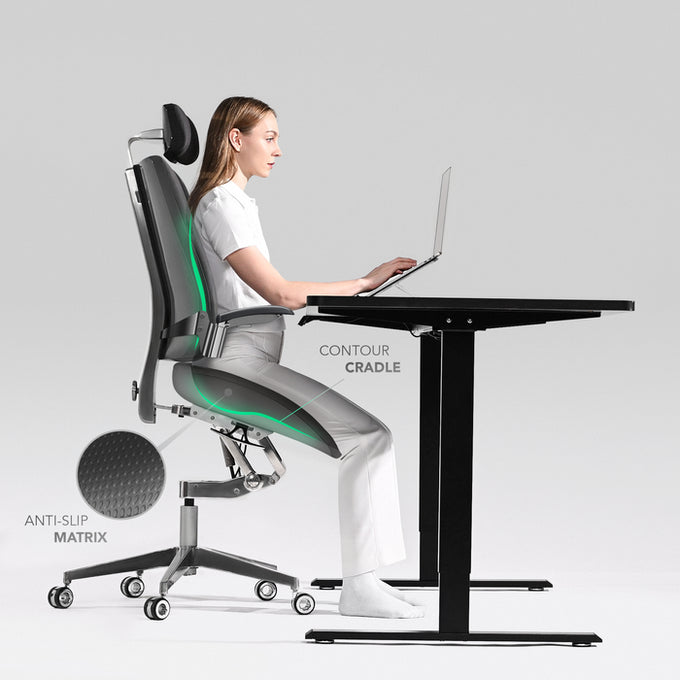 The Vision Chair