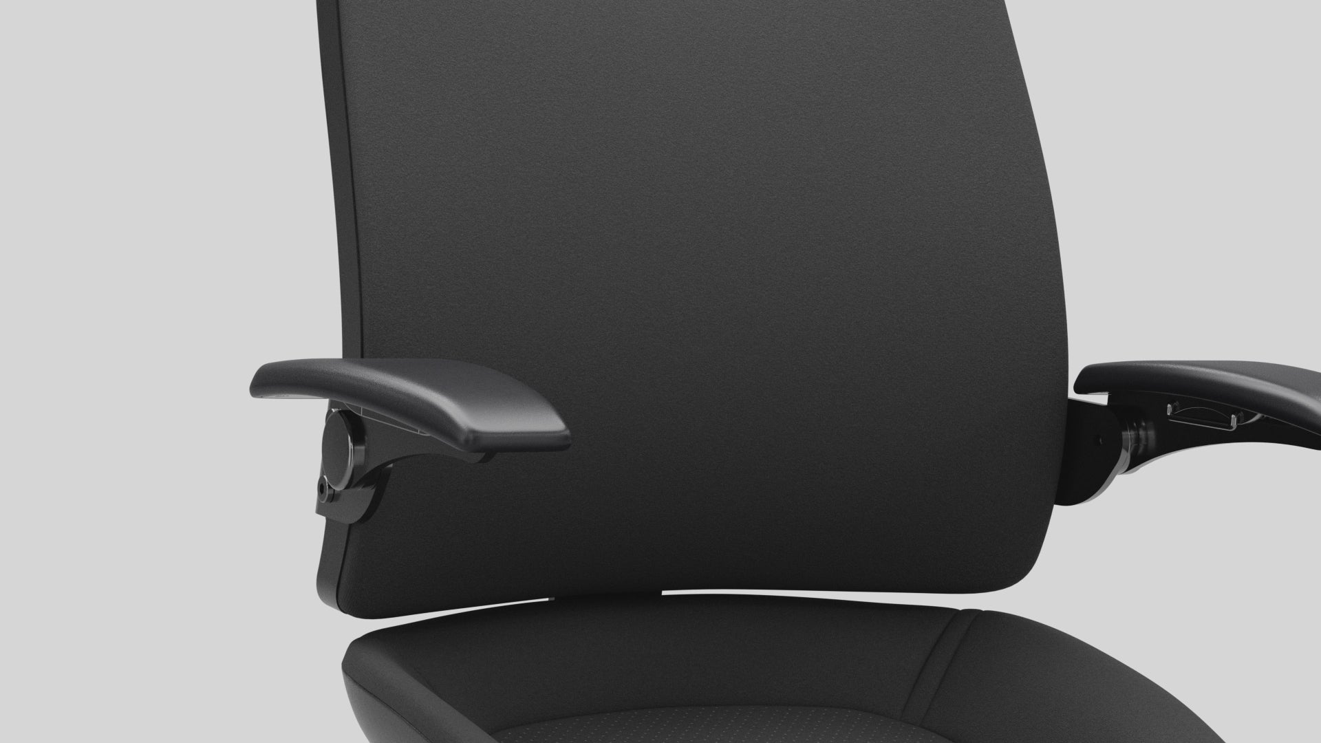 The Vision Chair