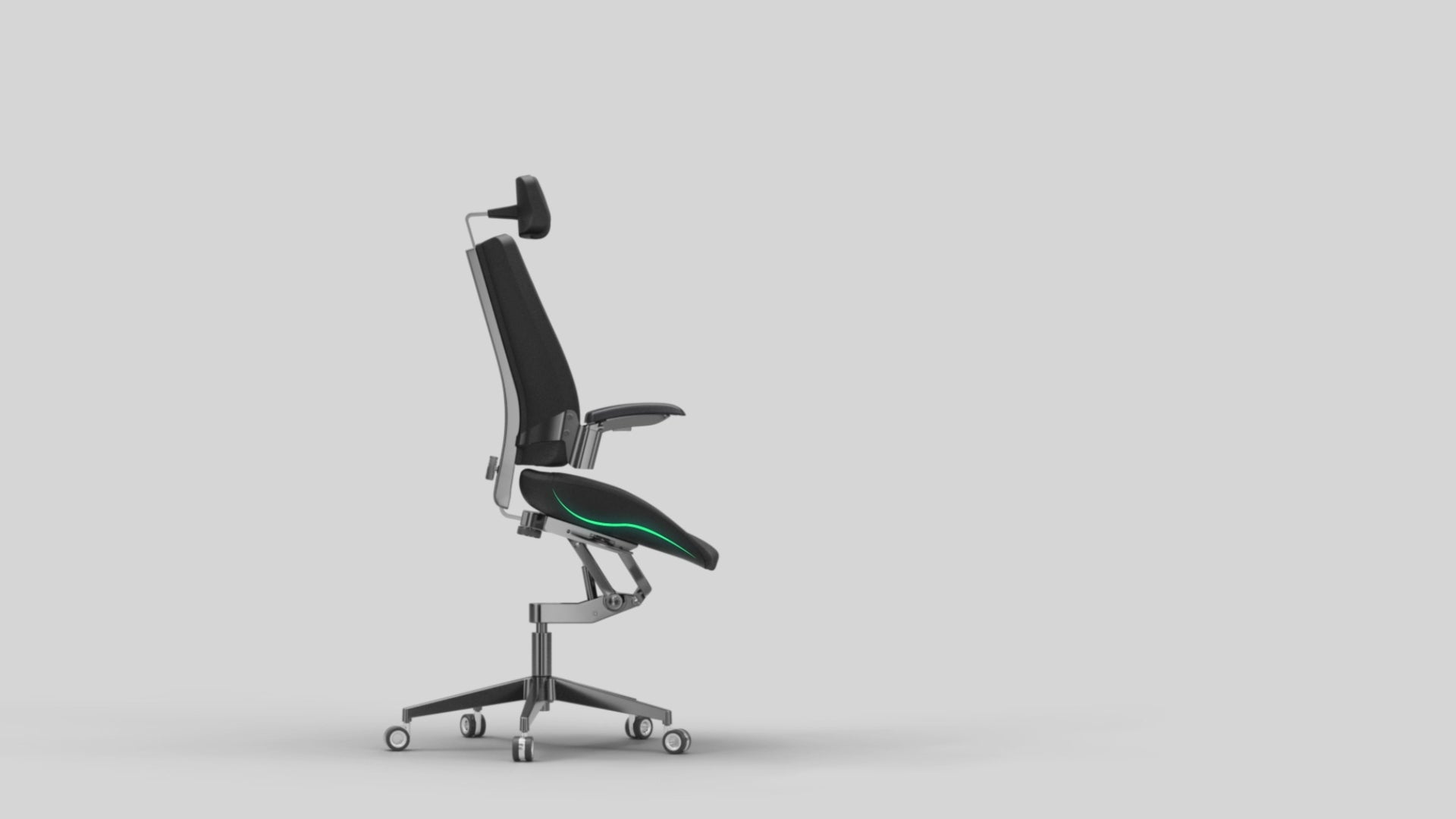 The Vision Chair