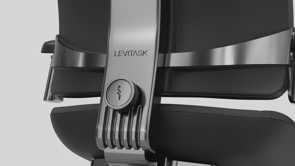 The Vision Chair