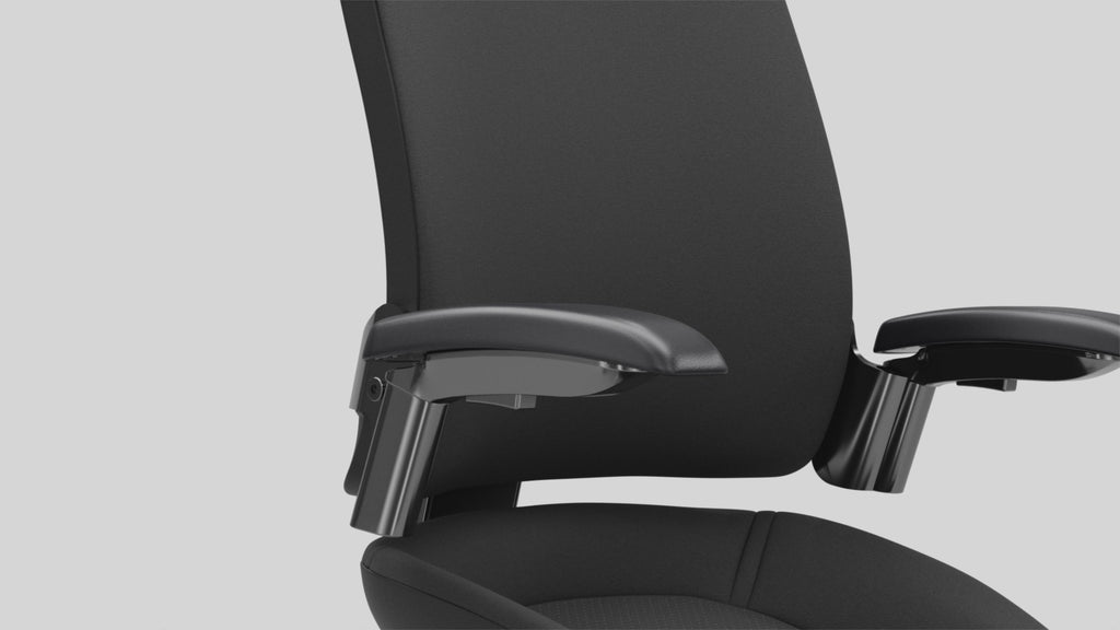 The Vision Chair