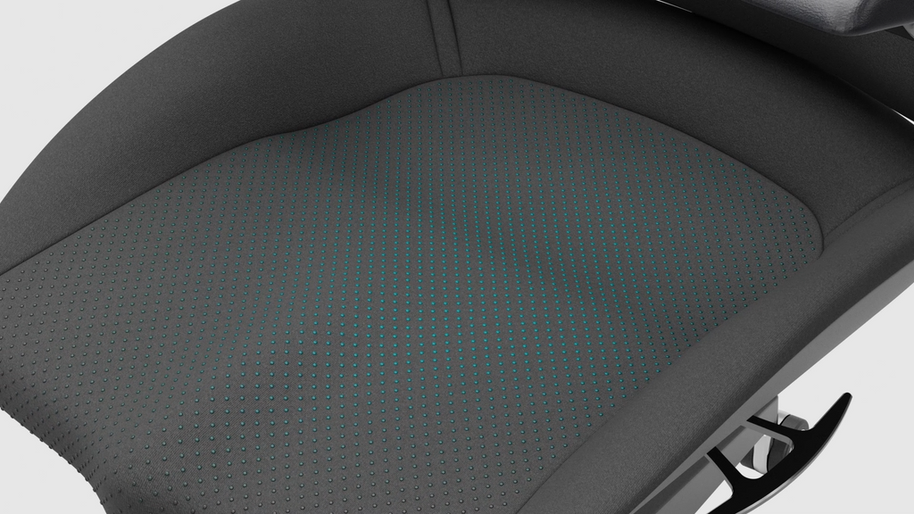 The Vision Chair