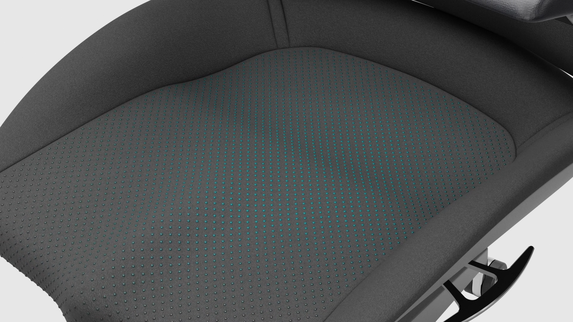 The Vision Chair