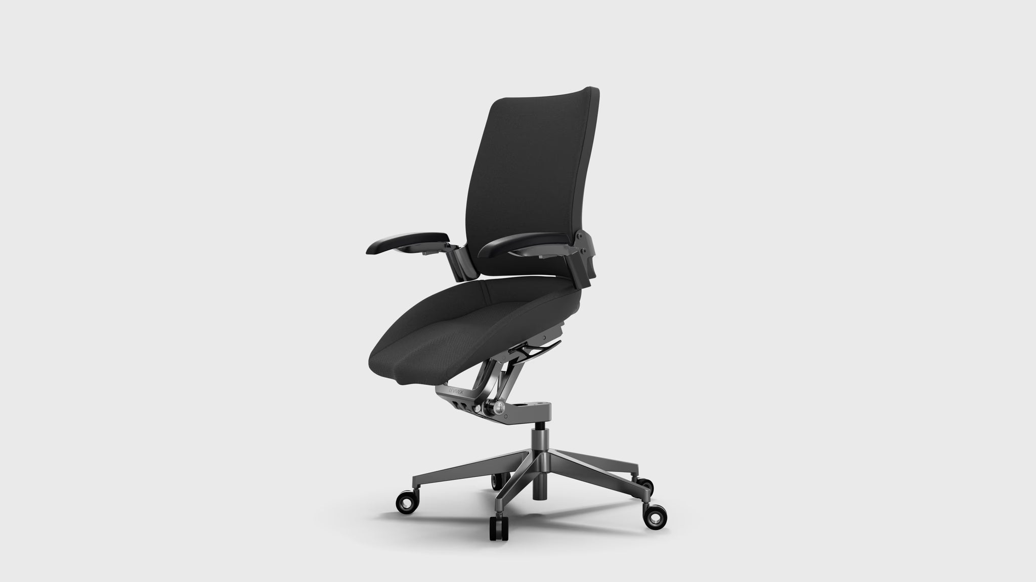 The Vision Chair